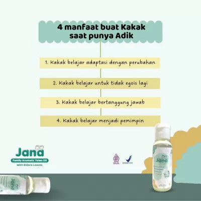 Manfaat Punya Adik Pembelajaran Berharga bagi Kakak